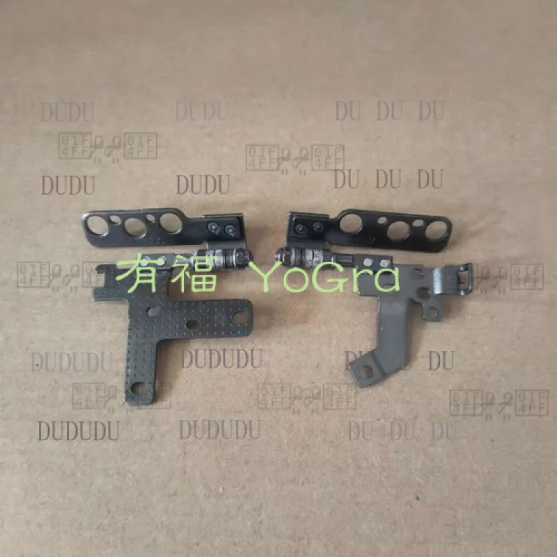 D ЖК-шарнир для DELL Vostro14 5410 V5415 V5418
D ЖК-шарнир для DELL Vostro14 5410 V5415 V5418