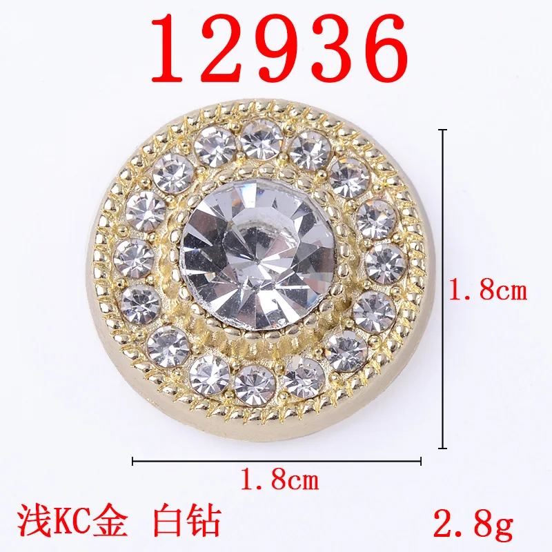 50PCS 18mm Gold tone Alloy Material Crystal Pearl Round Charm for DIY handmade Jewelry Making Wholesale
50PCS 18mm Gold tone Alloy Material Crystal Pearl Round Charm for DIY handmade Jewelry Making Wholesale
