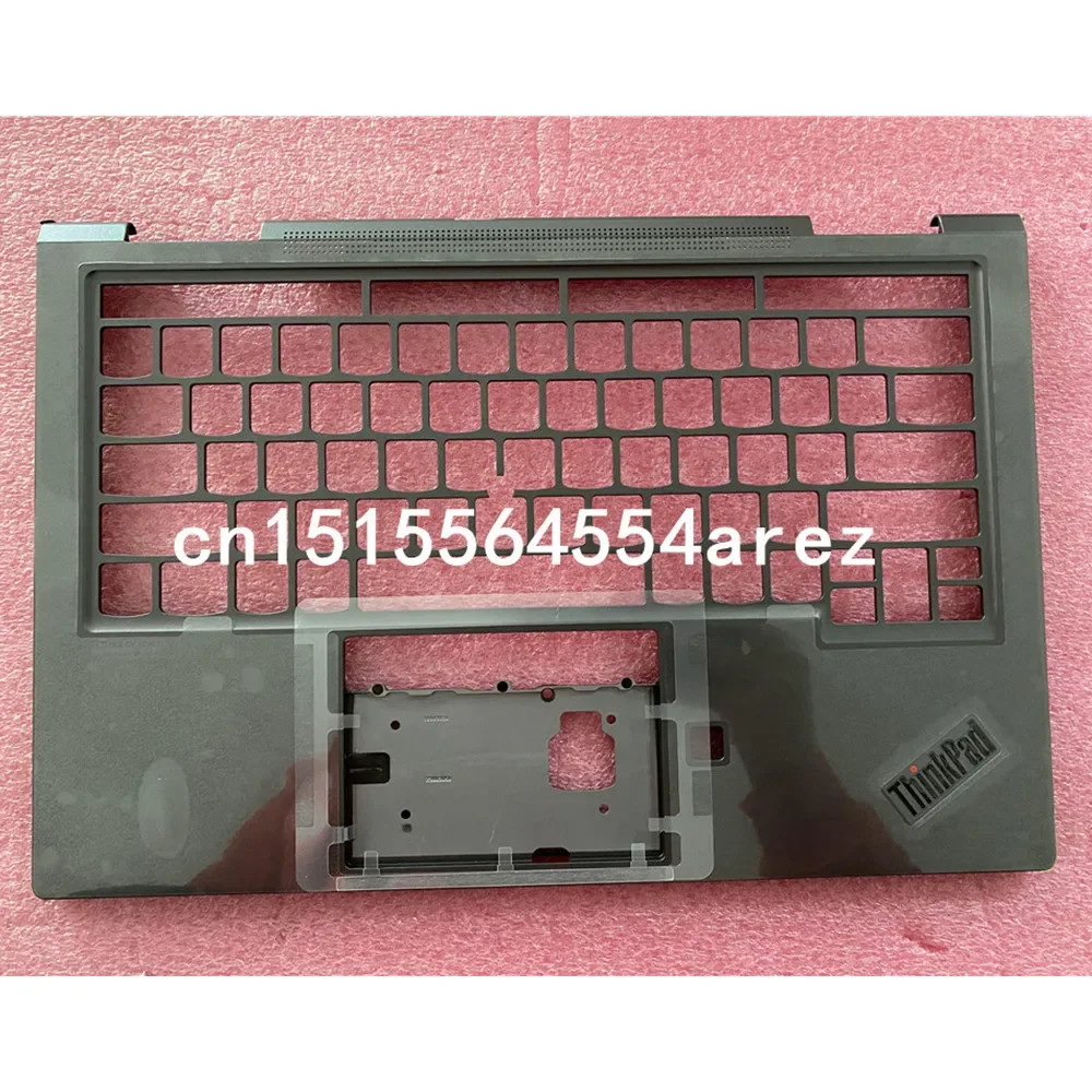 New and Original for Lenovo ThinkPad X1 Yoga 5th Palmrest Cover/The Keyboard C Cover Case WWAN AM1AF000C00
New and Original for Lenovo ThinkPad X1 Yoga 5th Palmrest Cover/The Keyboard C Cover Case WWAN AM1AF000C00