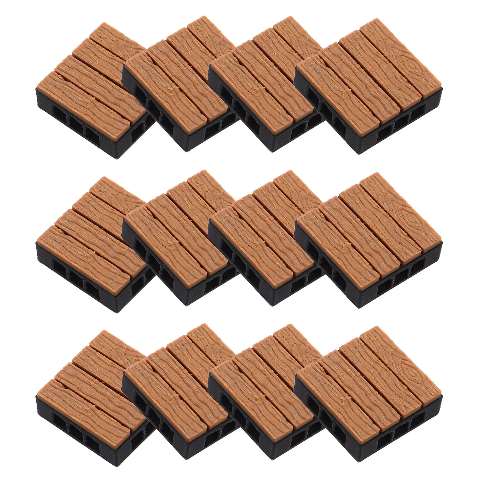 Miniature House Floor Tiles Waterproof Realistic Texture for Dollhouse Room Decoration Living Room Bedroom Setup
Miniature House Floor Tiles Waterproof Realistic Texture for Dollhouse Room Decoration Living Room Bedroom Setup