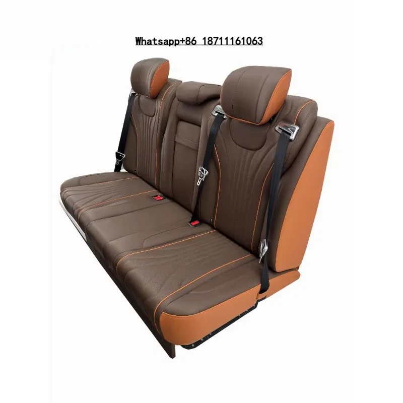Automotive Interior Upgrade Car Recline VIP Captain Seat With Table Luxury Van Seat Class Vito
Automotive Interior Upgrade Car Recline VIP Captain Seat With Table Luxury Van Seat Class Vito