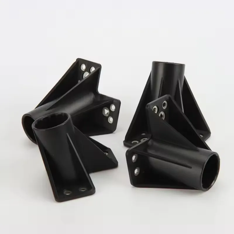 Landing Gear Fixing Piece M1 M2 M3 M4 For DJI T20P T40 Agricultural Drone Accessories Tripod Mounts Agras Drone Repair Part
Landing Gear Fixing Piece M1 M2 M3 M4 For DJI T20P T40 Agricultural Drone Accessories Tripod Mounts Agras Drone Repair Part