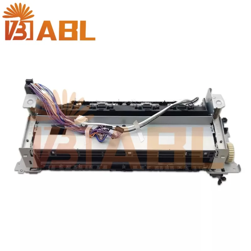 RM2-2504 Fuser Unit used for HP M254 M255 M281 M283 254 255 281 283 Fuser Assembly Fuser Kit Printer Parts RM2-2488
RM2-2504 Fuser Unit used for HP M254 M255 M281 M283 254 255 281 283 Fuser Assembly Fuser Kit Printer Parts RM2-2488