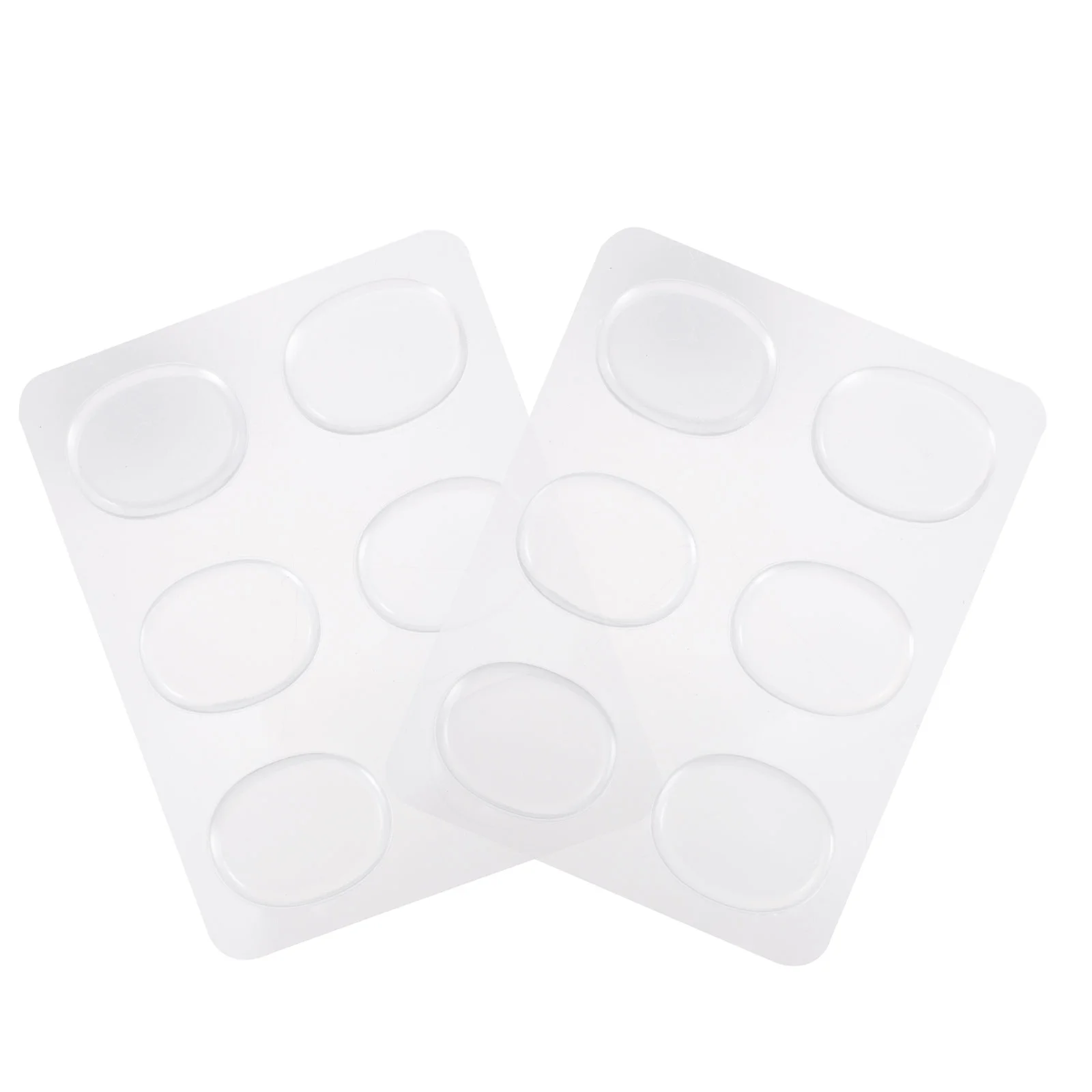 12 Pcs Snare Drum Mute Pad Silence Pads Silicone Cushions Damper Gel Self-adhesive Mats Head for
12 Pcs Snare Drum Mute Pad Silence Pads Silicone Cushions Damper Gel Self-adhesive Mats Head for