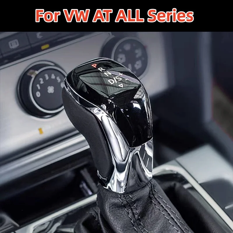 Car Automatic Electronic LED Gear Stick Shifter Lever Head For VW Golf MK6 MK7 Passat B7 Tiguan MK2 Skoda Octavia Seat DSG
Car Automatic Electronic LED Gear Stick Shifter Lever Head For VW Golf MK6 MK7 Passat B7 Tiguan MK2 Skoda Octavia Seat DSG