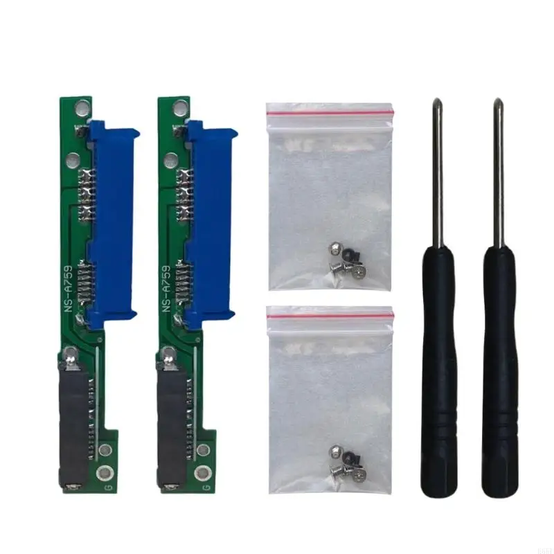 E65E Microsata 7+6 мужчин до SATAs 7+15 женских адаптер Serialata Converters для 310 312
E65E Microsata 7+6 мужчин до SATAs 7+15 женских адаптер Serialata Converters для 310 312