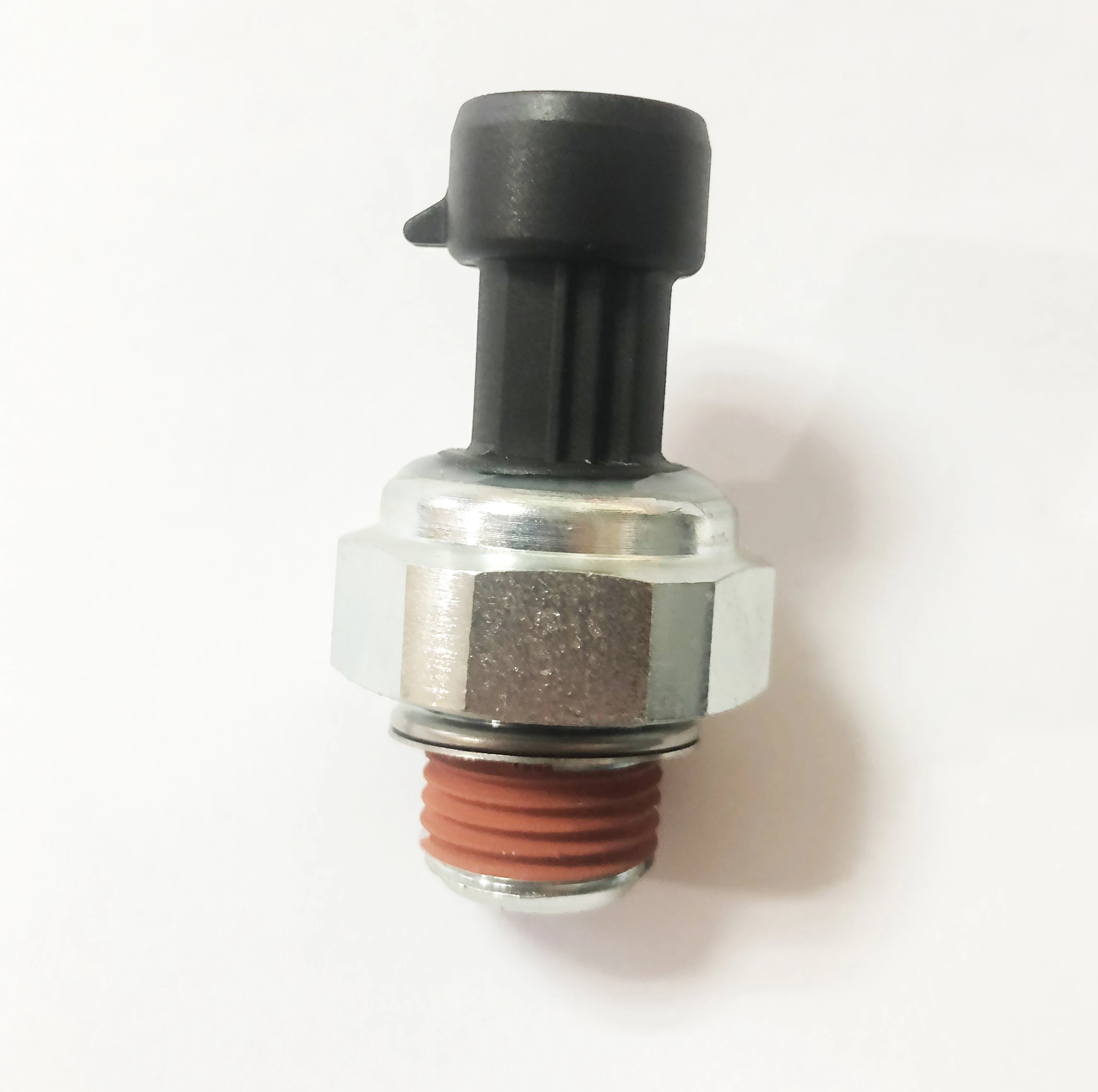 Oil Pressure Sensor Sender Switch Unit For Oldsmobile Bravada HUMMER H2 H3 SAAB 9-7X 5.3L 6.0L 12573107
Oil Pressure Sensor Sender Switch Unit For Oldsmobile Bravada HUMMER H2 H3 SAAB 9-7X 5.3L 6.0L 12573107