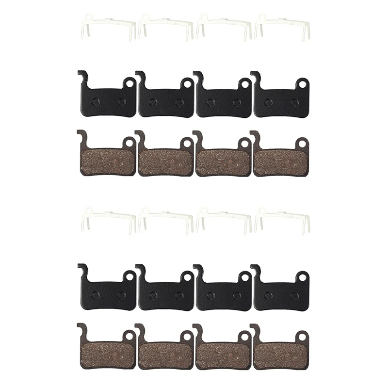 8 пар, резиновые дисковые Тормозные колодки для велосипеда Shimano Deore M596 M595 M535 SLX M665 XT M775/776/765 XT/R M975 M966 M965
8 пар, резиновые дисковые Тормозные колодки для велосипеда Shimano Deore M596 M595 M535 SLX M665 XT M775/776/765 XT/R M975 M966 M965