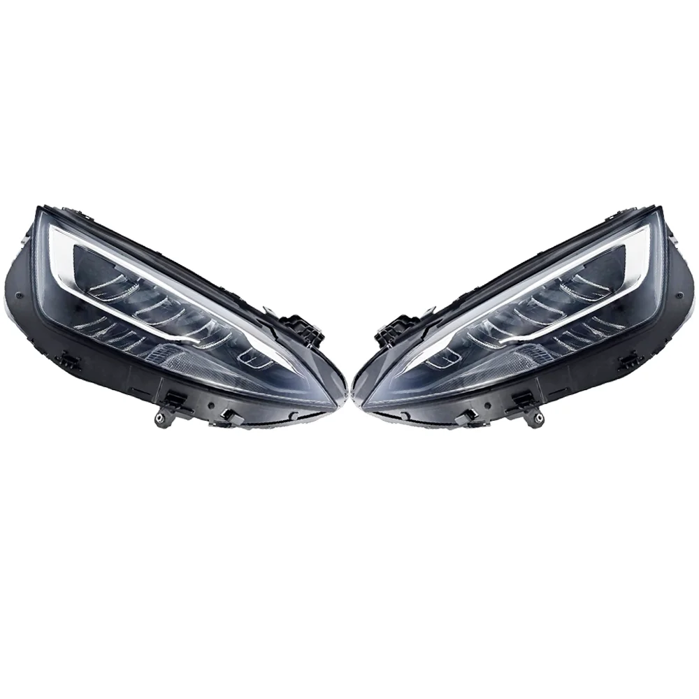 Suitable for Mercedes Benz CLS260 CLS300 2018-2020 headlights A2579061400 A2579061300
Suitable for Mercedes Benz CLS260 CLS300 2018-2020 headlights A2579061400 A2579061300