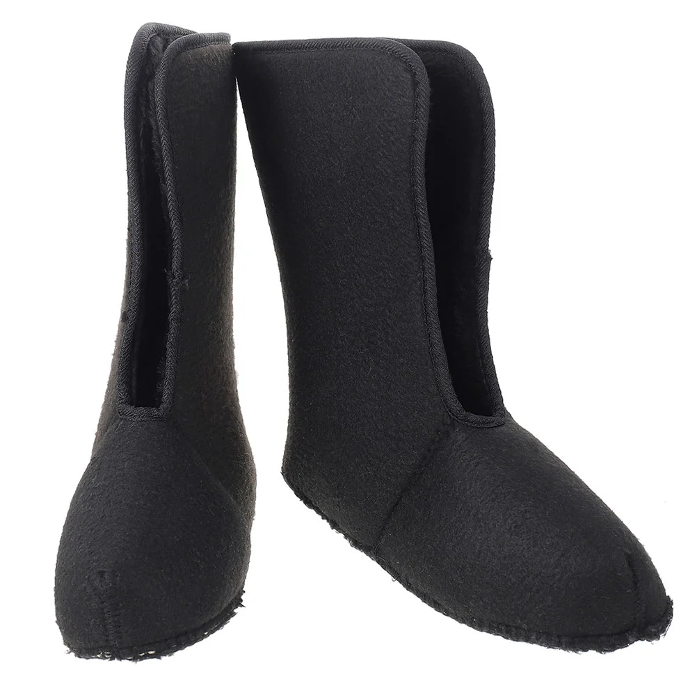 Non-slip Waterproof Snow Boot Liner Boots Warm for Oxford Cloth Man Soft Thermal Liners
Non-slip Waterproof Snow Boot Liner Boots Warm for Oxford Cloth Man Soft Thermal Liners