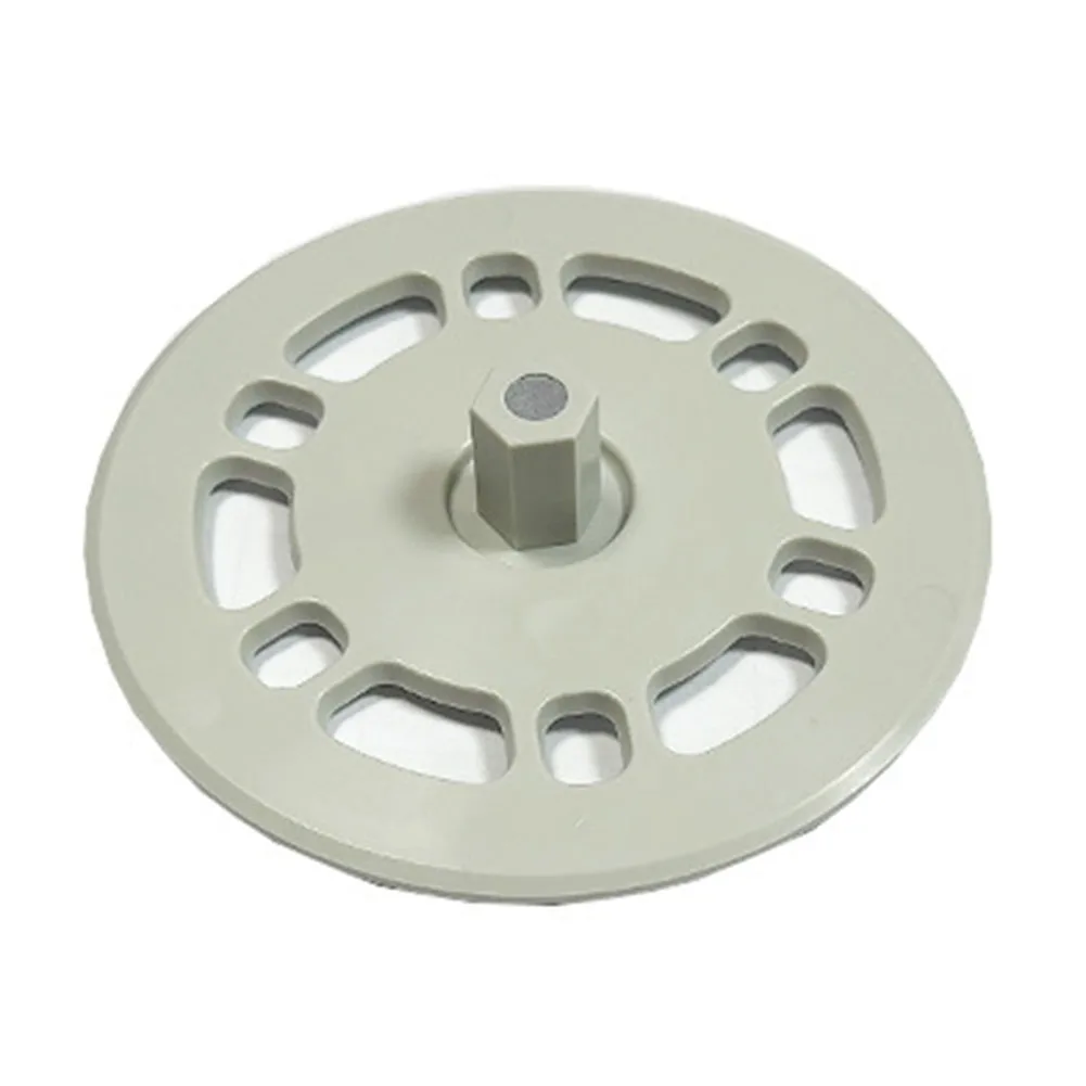 1pc Mop Cloth Bracket For Ecovacs- For Deebot-For X5-Pro For X5-For Omni-Vacuums The Mop Cloth Bracket Is Built To Withstand
1pc Mop Cloth Bracket For Ecovacs- For Deebot-For X5-Pro For X5-For Omni-Vacuums The Mop Cloth Bracket Is Built To Withstand