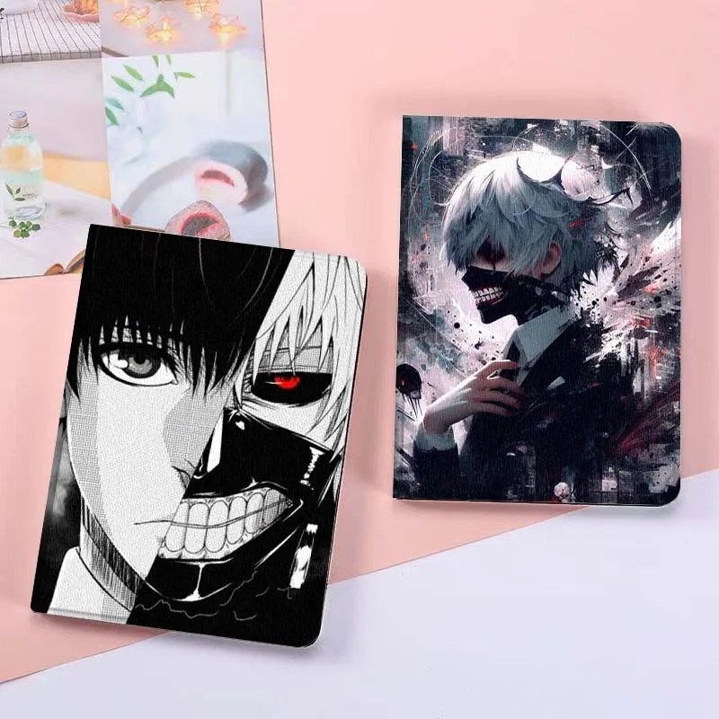 Чехол для планшетов Huawei MatePad Pro Air 12 X, Honor Pad 8, V8, 9, 13, GT, GT2, 3, 12.6, 13.3 дюймов с дизайном T-Tokyos G-Ghouls Cool Art
Чехол для планшетов Huawei MatePad Pro Air 12 X, Honor Pad 8, V8, 9, 13, GT, GT2, 3, 12.6, 13.3 дюймов с дизайном T-Tokyos G-Ghouls Cool Art