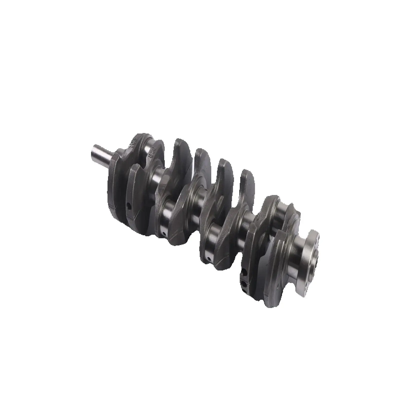 Коленчатый вал в сборе 231112G400 ДЛЯ Hyundai Genesis Sonata Kia Optima Sportage 2.0L Theta II G4KF
Коленчатый вал в сборе 231112G400 ДЛЯ Hyundai Genesis Sonata Kia Optima Sportage 2.0L Theta II G4KF