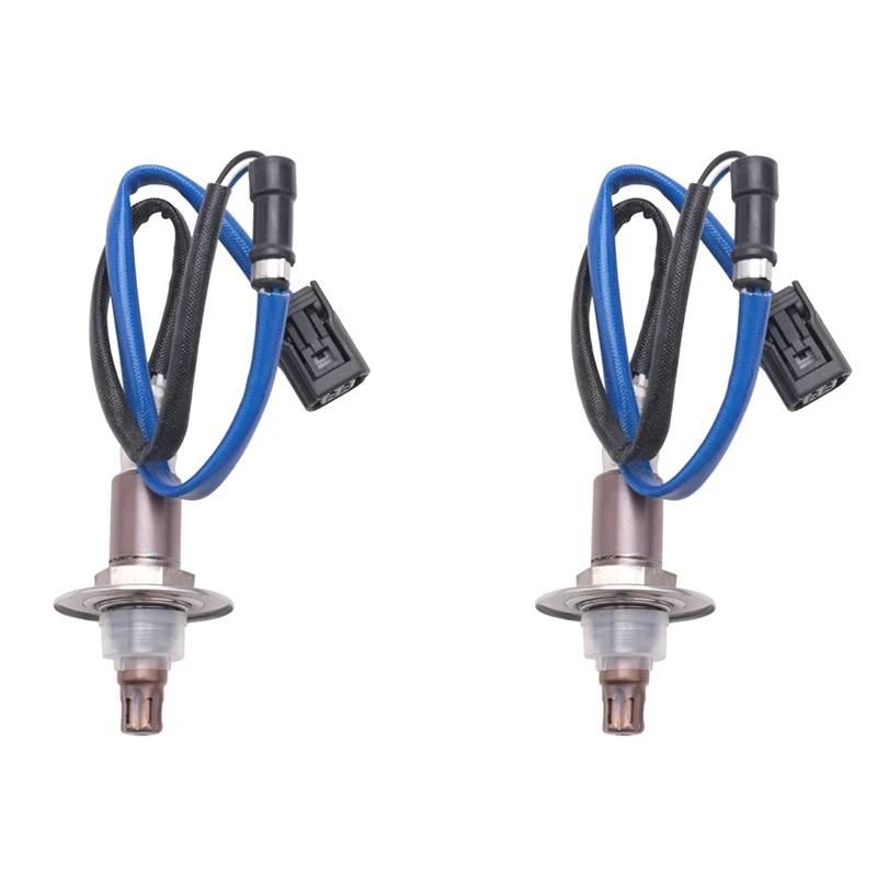 2X 211200-2461 21120035042 O2 кислородный датчик для Honda Crv Re4 2,4 2007-2009 Лямбда-зонд соотношение воздуха и топлива лямбда-датчик
2X 211200-2461 21120035042 O2 кислородный датчик для Honda Crv Re4 2,4 2007-2009 Лямбда-зонд соотношение воздуха и топлива лямбда-датчик