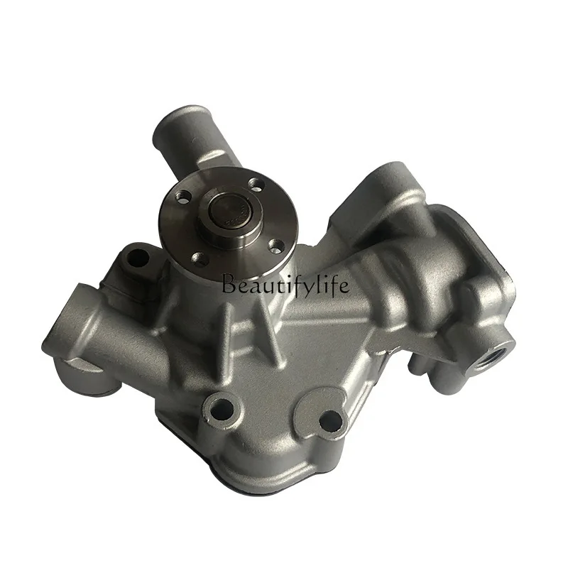 Manufacturer supplies 3TNA72 4TNV94 3D82 engine water pump for Yanmar engine
Manufacturer supplies 3TNA72 4TNV94 3D82 engine water pump for Yanmar engine