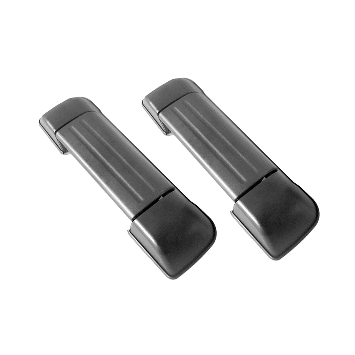 2 шт., задние и внешние дверные ручки для Suzuki Vitara Grand Vitara 1998-2005 8285065D125Pk 82850-65D13
2 шт., задние и внешние дверные ручки для Suzuki Vitara Grand Vitara 1998-2005 8285065D125Pk 82850-65D13