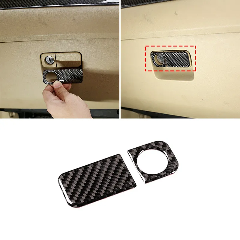 Для Honda CRV CR-V 2007 2008 2009 2010 2011 Автомобильный внутренний Стайлинг пассажирского бокового ящика для перчаток, рамка для хранения, накладка из углеродного волокна
Для Honda CRV CR-V 2007 2008 2009 2010 2011 Автомобильный внутренний Стайлинг пассажирского бокового ящика для перчаток, рамка для хранения, накладка из углеродного волокна
