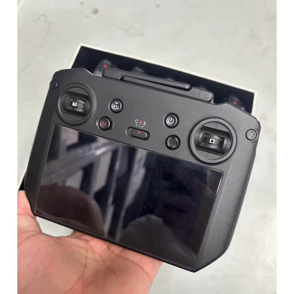 DJI RC Pro Enterprise Smart Controller RM510B for Mavic 3T/3E/3M Drones 95%NEW
DJI RC Pro Enterprise Smart Controller RM510B for Mavic 3T/3E/3M Drones 95%NEW