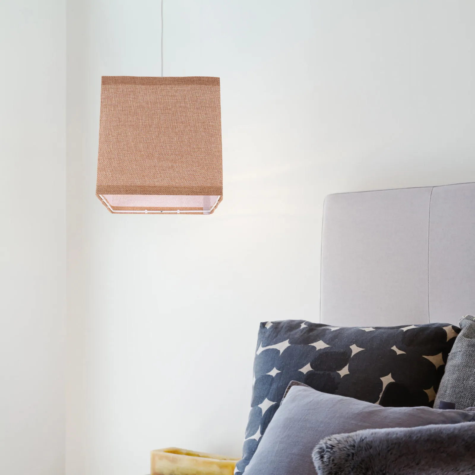 Premium Square Cloth Lamp Shade Replacement for Table Desk Lamp E27 Socket Modern Decorative Fabric Lampshade Home Office
Premium Square Cloth Lamp Shade Replacement for Table Desk Lamp E27 Socket Modern Decorative Fabric Lampshade Home Office
