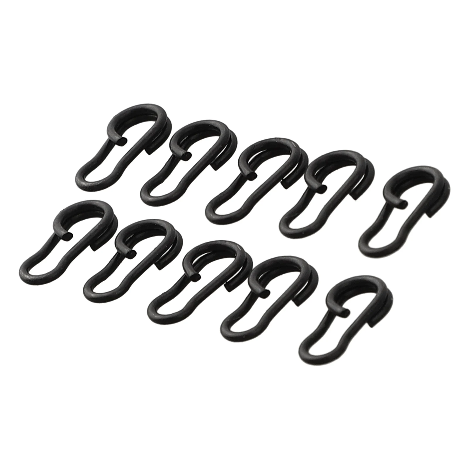 20pcs/lot Carp Speed 20pcs/Lot Carp Speed Fishing Tackle Multi-clips Snap Lure Connector Fishing Accessories Snap Carp Terminal
20pcs/lot Carp Speed 20pcs/Lot Carp Speed Fishing Tackle Multi-clips Snap Lure Connector Fishing Accessories Snap Carp Terminal