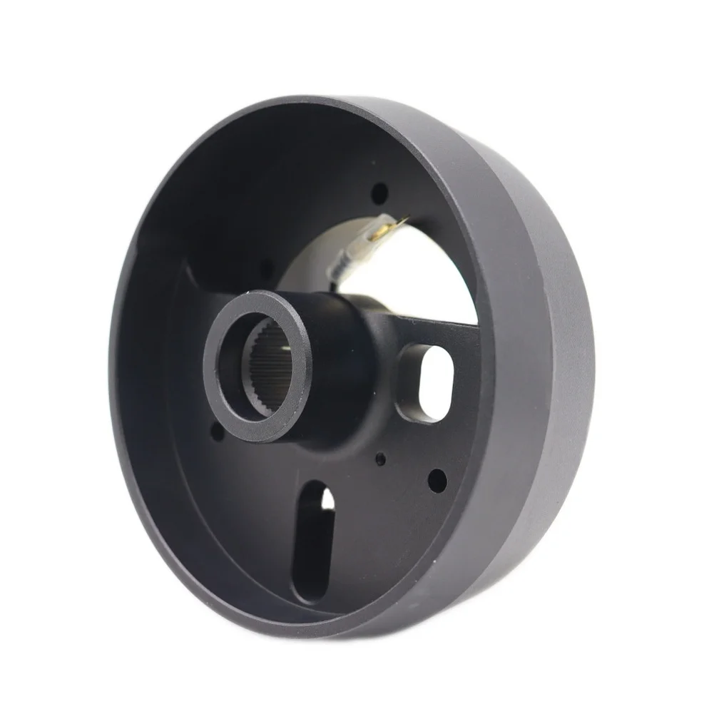 Aftermarket Part 171H For Vehicle Customization 10.5*3.7*5.0cm Lightweight Steering Hub Enhanced Steering Stability
Aftermarket Part 171H For Vehicle Customization 10.5*3.7*5.0cm Lightweight Steering Hub Enhanced Steering Stability