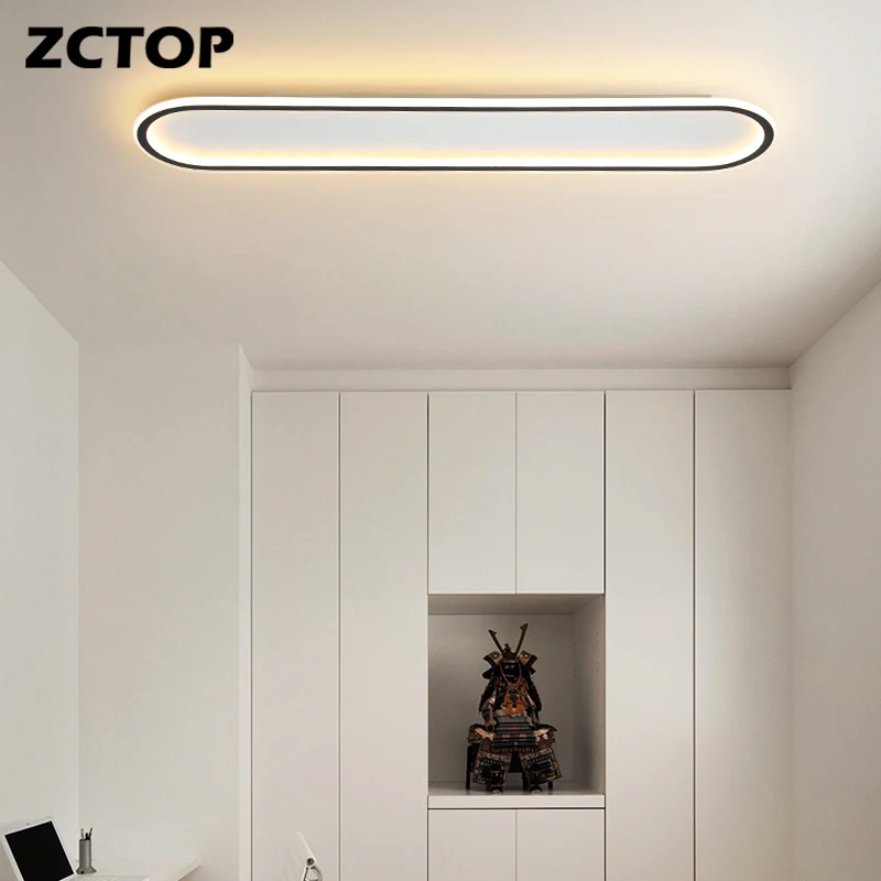 Aisle Lights LED Chandeliers Ultra Thin Ceiling Lamps Indoor Lighting Corridor Porch Hallway Foyer Bedrom Home Lamp White Black
Aisle Lights LED Chandeliers Ultra Thin Ceiling Lamps Indoor Lighting Corridor Porch Hallway Foyer Bedrom Home Lamp White Black