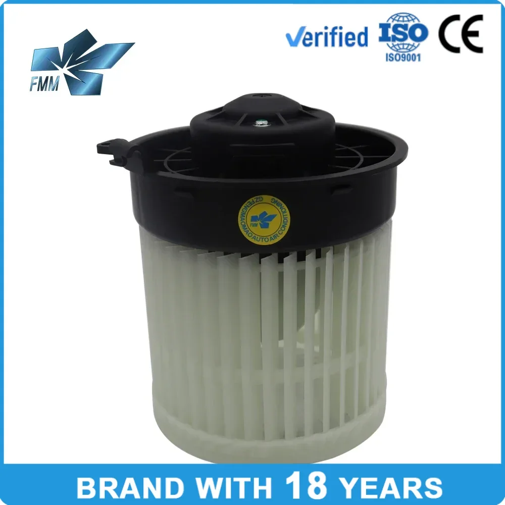 Car Heater Fan Blower Motor for Nissan X-TRAIL X-TRAIL III T32 MR16DD MR16DDT MR20DD 272264BA0A 272264BC0A 272264BG0B 272264EM0A
Car Heater Fan Blower Motor for Nissan X-TRAIL X-TRAIL III T32 MR16DD MR16DDT MR20DD 272264BA0A 272264BC0A 272264BG0B 272264EM0A
