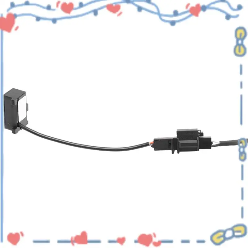 Bluetooth Wiring Harness Cable Microphone Wire Harness Cable Adapter For Golf Jetta RCD510 9W2 9W7 9ZZ 1K8035730D
Bluetooth Wiring Harness Cable Microphone Wire Harness Cable Adapter For Golf Jetta RCD510 9W2 9W7 9ZZ 1K8035730D
