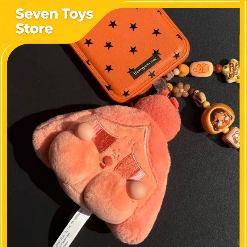 Crybaby Tears Launch Project Series Mystery Box Cute Crybaby Plush Pendant Blind Box Backpack Decor Trendy Toy Birthday Gift
Crybaby Tears Launch Project Series Mystery Box Cute Crybaby Plush Pendant Blind Box Backpack Decor Trendy Toy Birthday Gift