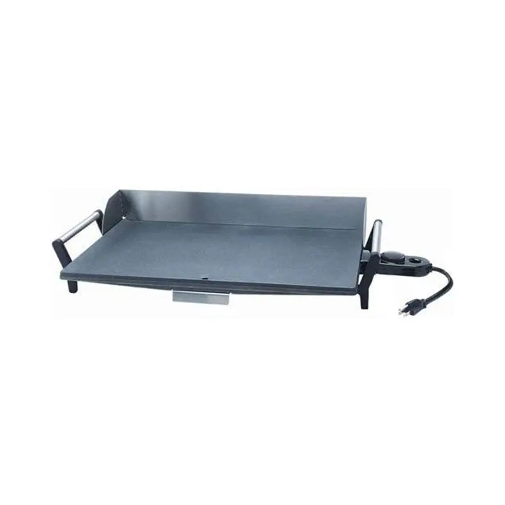 PCG-10 Proional Portable Nonstick Griddle
PCG-10 Proional Portable Nonstick Griddle