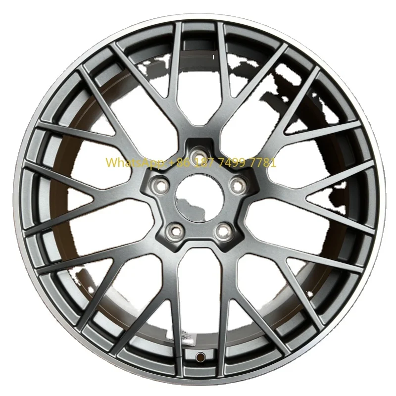 20 21 inch forged wheels car upgrade modified replacement fit large SUV universal use
20 21 inch forged wheels car upgrade modified replacement fit large SUV universal use