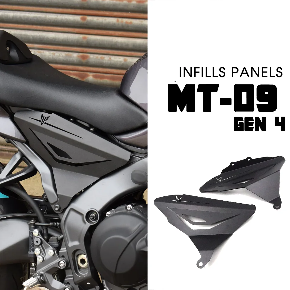 Алюминиевая панель для мотоцикла YAMAHA MT09 MT 09 2024 2025, аксессуары, декоративная рамка, панель MT-09 GEN4 MT09 gen 4
Алюминиевая панель для мотоцикла YAMAHA MT09 MT 09 2024 2025, аксессуары, декоративная рамка, панель MT-09 GEN4 MT09 gen 4