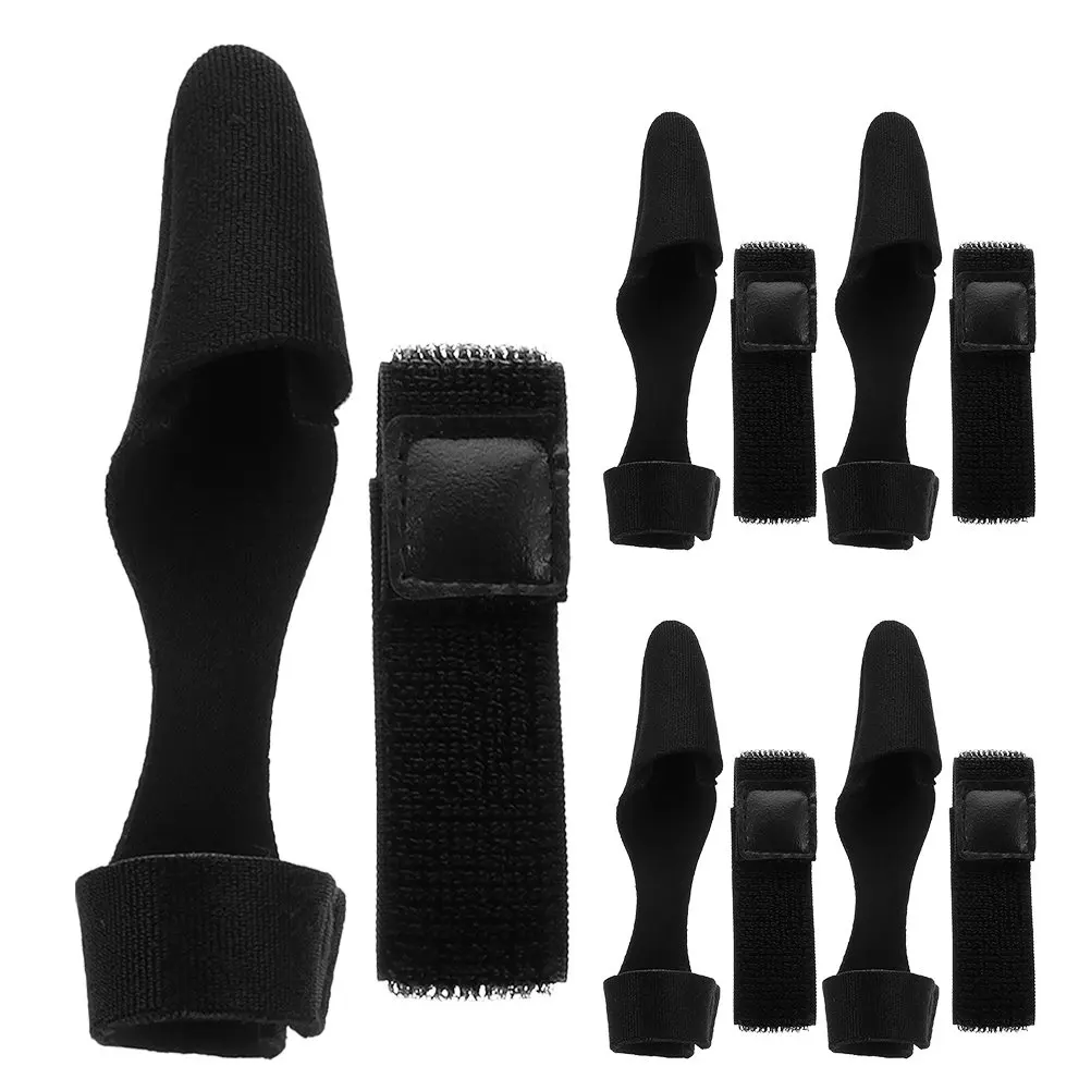 10Pcs Fishing Rod Protector Sleeve Elastic Rod Tip Cover Kit Fastening Strap Set Fishing Gear Safety Wrap for Saltwater and
10Pcs Fishing Rod Protector Sleeve Elastic Rod Tip Cover Kit Fastening Strap Set Fishing Gear Safety Wrap for Saltwater and