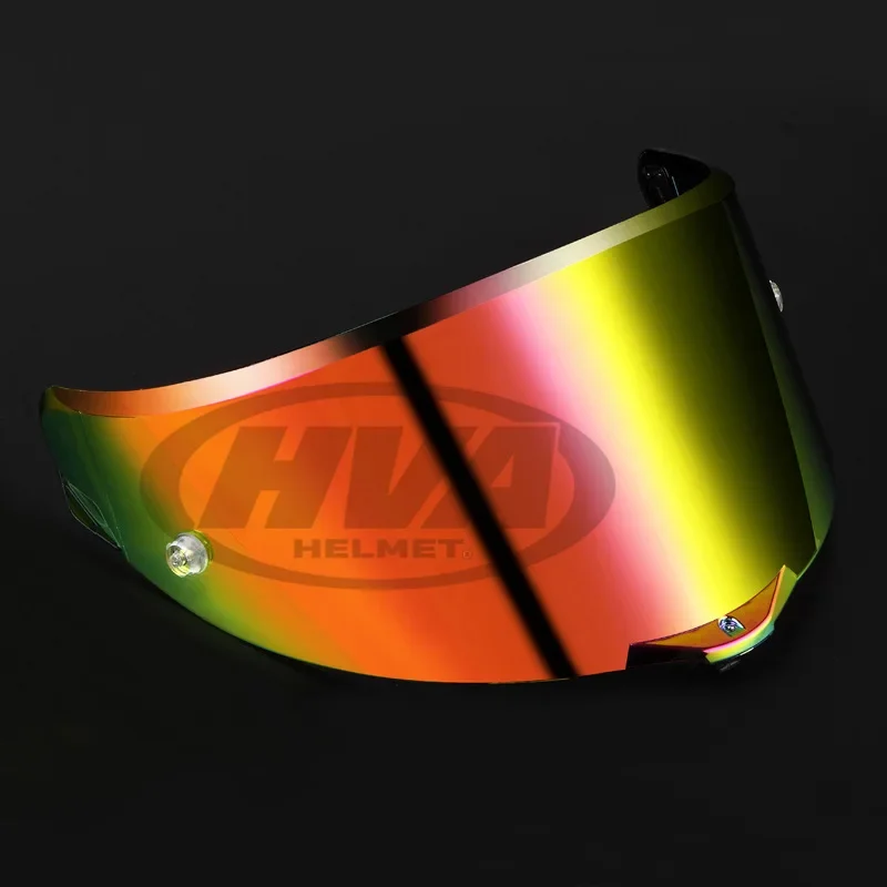 Helmet Visor forAGV CorsaRACE 3 ,PISTA GP R/GP RR Motorcycle Helmet Shield Windshield Sunscreen TTC Helmets Accessories,New
Helmet Visor forAGV CorsaRACE 3 ,PISTA GP R/GP RR Motorcycle Helmet Shield Windshield Sunscreen TTC Helmets Accessories,New