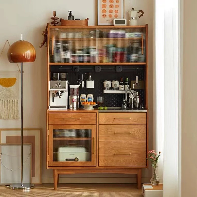 Storage Wall Kitchen Cabinets Bedside Armoir Sideboards Wood Living Room Cabinets Nordic Console Armarios Home Furniture OK50CJ
Storage Wall Kitchen Cabinets Bedside Armoir Sideboards Wood Living Room Cabinets Nordic Console Armarios Home Furniture OK50CJ