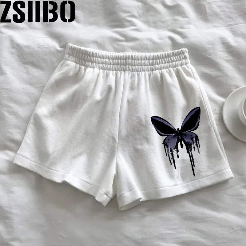 Summer New Leisure Fashion Sports Shorts Street Y2k Casual Shorts Chinese Style Minimalist Mountain Range Christian Angel
Summer New Leisure Fashion Sports Shorts Street Y2k Casual Shorts Chinese Style Minimalist Mountain Range Christian Angel