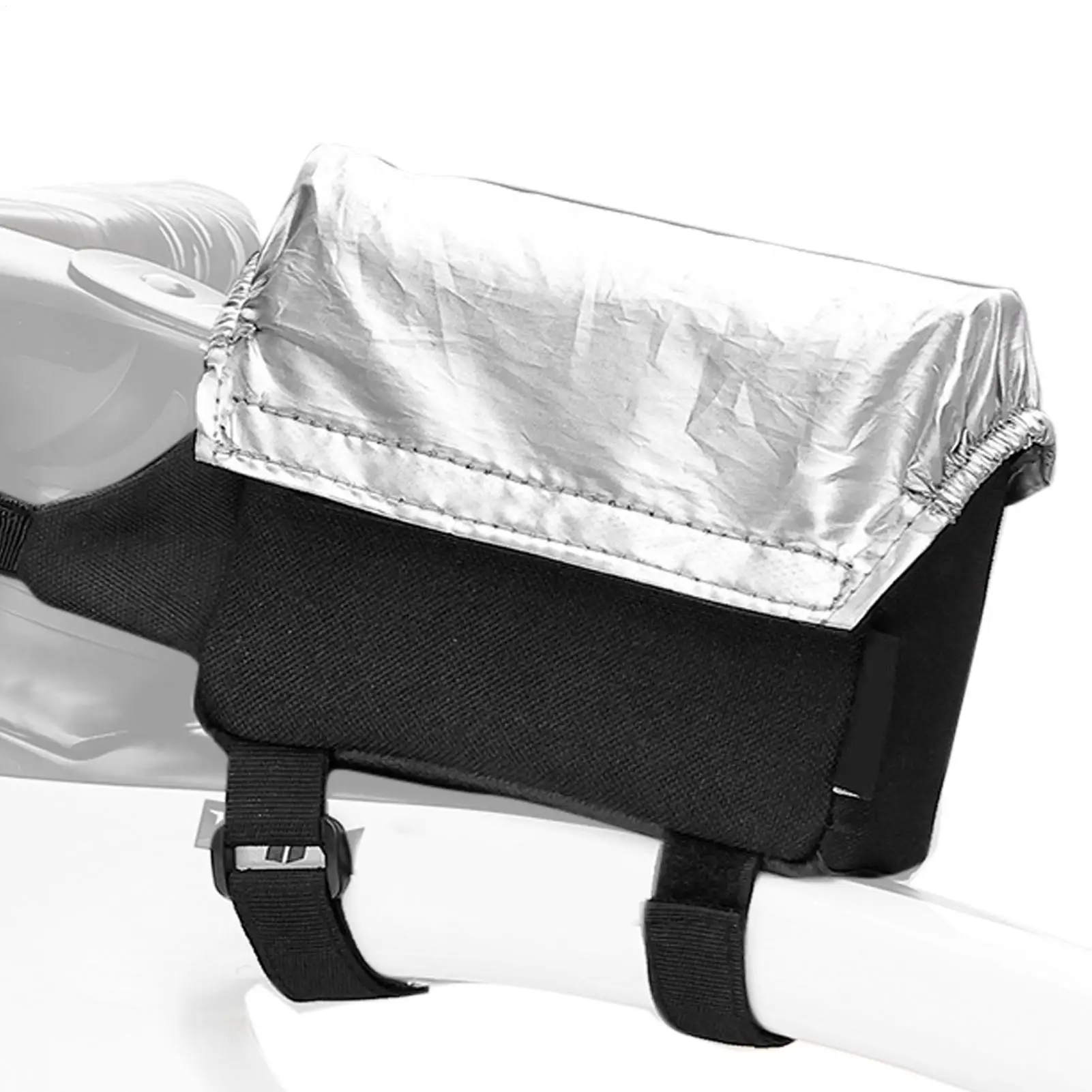 Bike Frame Bag Waterproof Storage Pouch Bicycle Front Frame Bag For Men Women Travel Hiking Mountain Road Commuting Outdoor
Bike Frame Bag Waterproof Storage Pouch Bicycle Front Frame Bag For Men Women Travel Hiking Mountain Road Commuting Outdoor