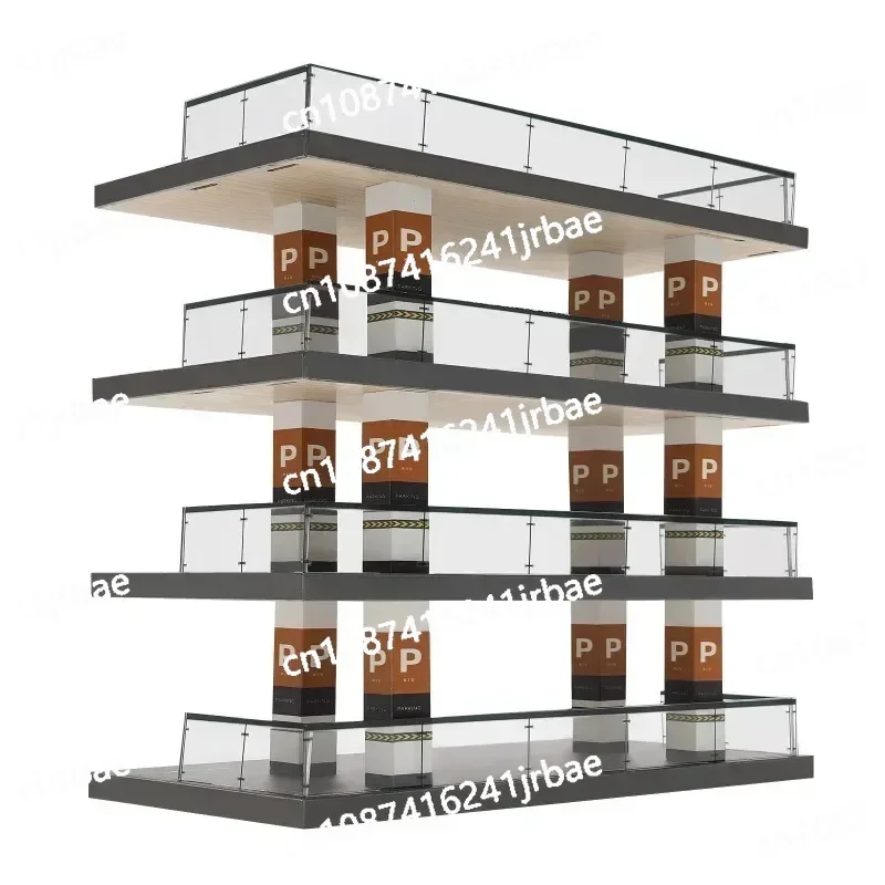 1:64 Diorama Parking Lot Scene Model Toy Model Car Garage Model for Car Parking Lot Display Mini Garage for Storage Collection
1:64 Diorama Parking Lot Scene Model Toy Model Car Garage Model for Car Parking Lot Display Mini Garage for Storage Collection