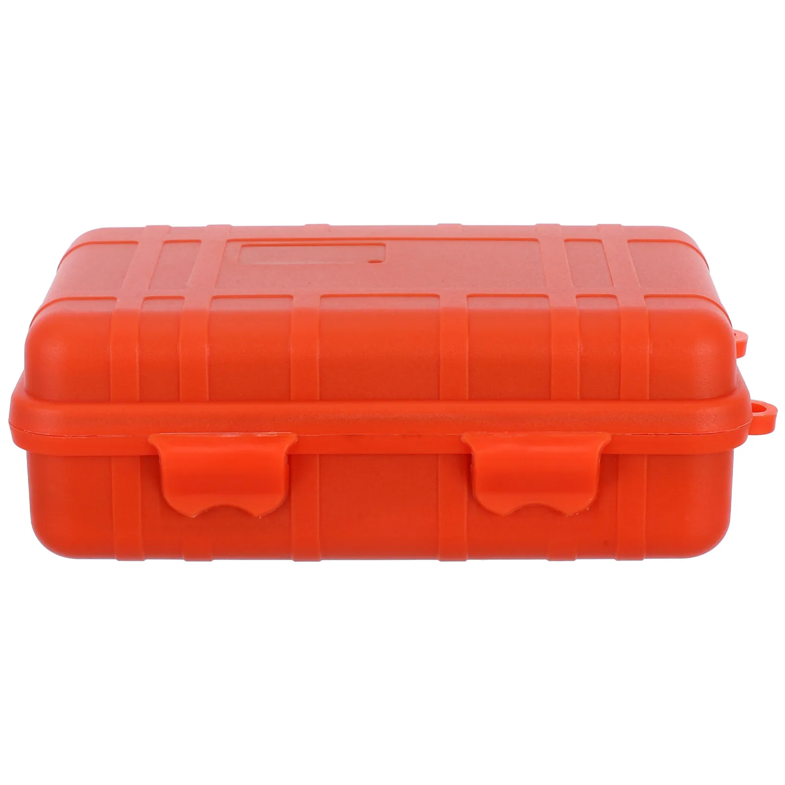 Waterproof Storage Box Orange Shockproof Portable Toolbox Craftsman Multifunctional Sealing Outdoor Fishing Tool Enclosure Small
Waterproof Storage Box Orange Shockproof Portable Toolbox Craftsman Multifunctional Sealing Outdoor Fishing Tool Enclosure Small