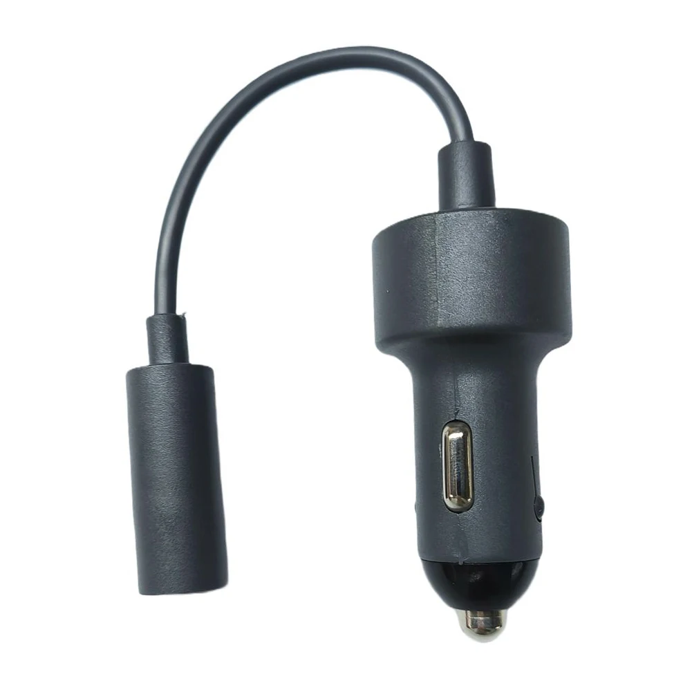 In-Vehicle Charging 12V To 20V Igniter 12V Car Charger Adapter Adapter Car Charger Adapter Output Current 2.5A
In-Vehicle Charging 12V To 20V Igniter 12V Car Charger Adapter Adapter Car Charger Adapter Output Current 2.5A