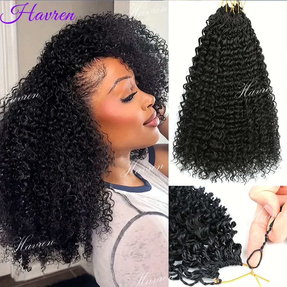 Натуральные бразильские волосы Deep Wave для плетения крючком, 12A, мелкие спирали, кудрявые пучки, натуральные кудрявые волосы Virgin Feather Kinky Curly для наращивания
Натуральные бразильские волосы Deep Wave для плетения крючком, 12A, мелкие спирали, кудрявые пучки, натуральные кудрявые волосы Virgin Feather Kinky Curly для наращивания