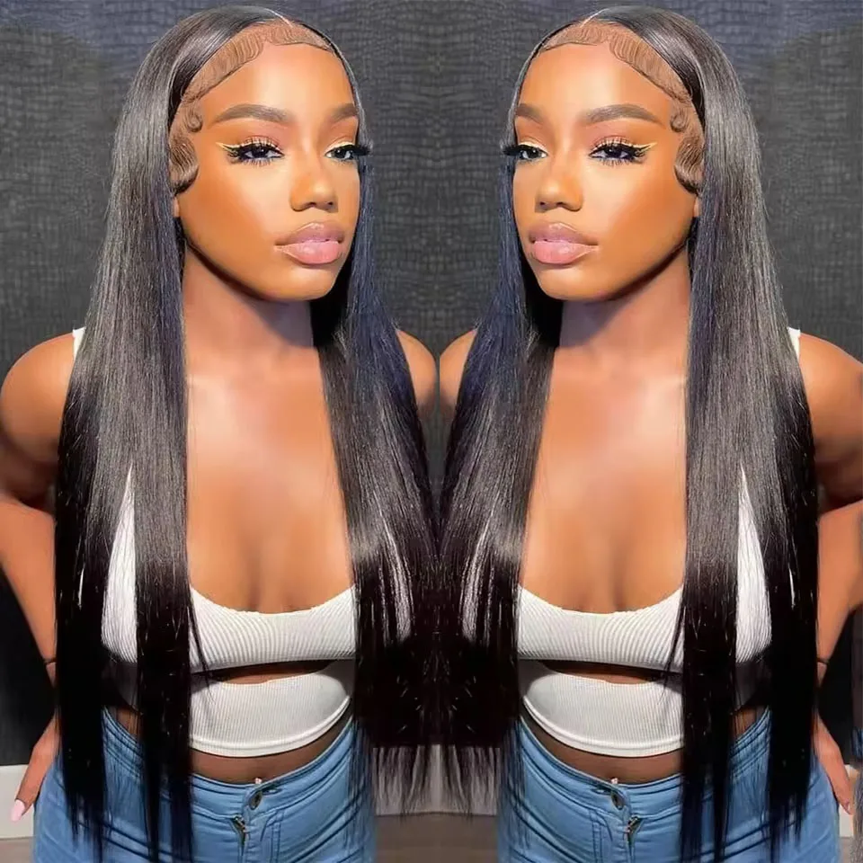 13x4 13X6 HD Bone Прямые парики фронта шнурка Человеческие волосы 40 дюймов Прямые предварительно выщипанные парики из человеческих волос Парик фронтальной части шнурка для женщин
13x4 13X6 HD Bone Прямые парики фронта шнурка Человеческие волосы 40 дюймов Прямые предварительно выщипанные парики из человеческих волос Парик фронтальной части шнурка для женщин