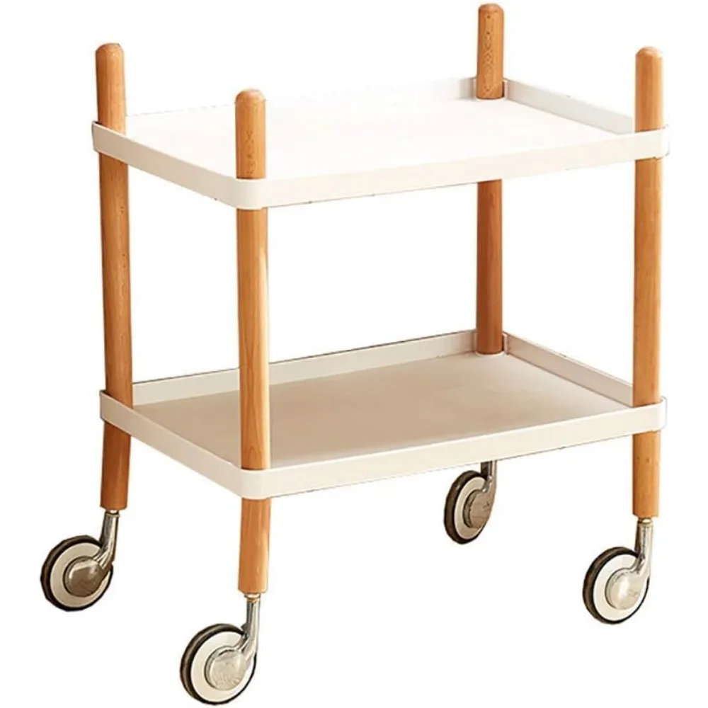 Multifunction Portable Hand Trucks,Large Trolly Cart 2 Tier Catering Cart with Universal Wheel, Kitchen/Dining Room Storage Util
Multifunction Portable Hand Trucks,Large Trolly Cart 2 Tier Catering Cart with Universal Wheel, Kitchen/Dining Room Storage Util