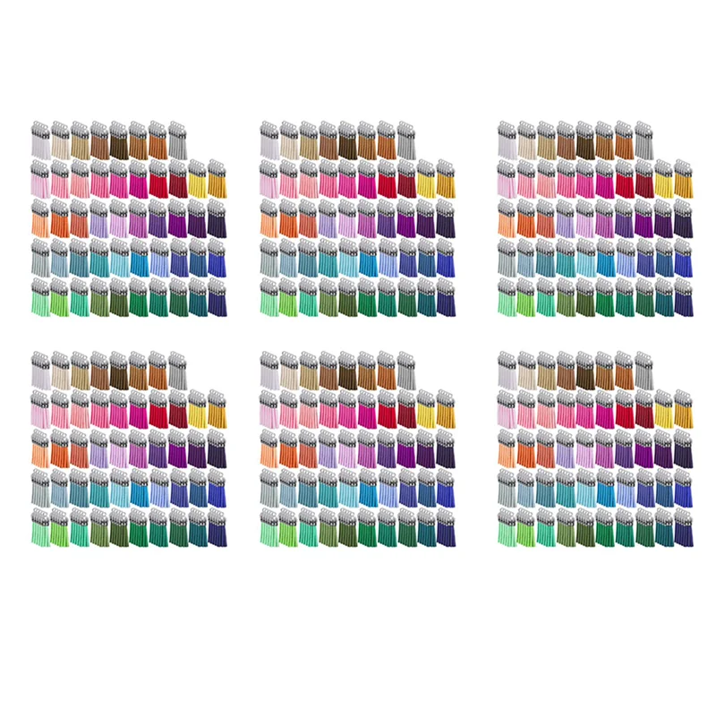 A84X-1500 шт./компл. брелок с кисточками, объемные цветные кожаные подвески с кисточками для DIY брелок и ремесло
A84X-1500 шт./компл. брелок с кисточками, объемные цветные кожаные подвески с кисточками для DIY брелок и ремесло