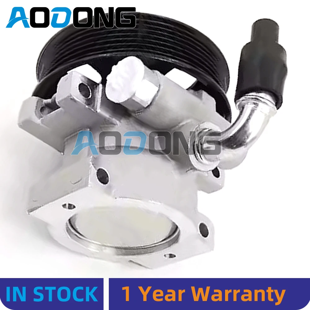 Hydraulic Power Steering Pump For Ford Transit V348 7C193A696AC 7C193A696AD EC193A696AA
Hydraulic Power Steering Pump For Ford Transit V348 7C193A696AC 7C193A696AD EC193A696AA