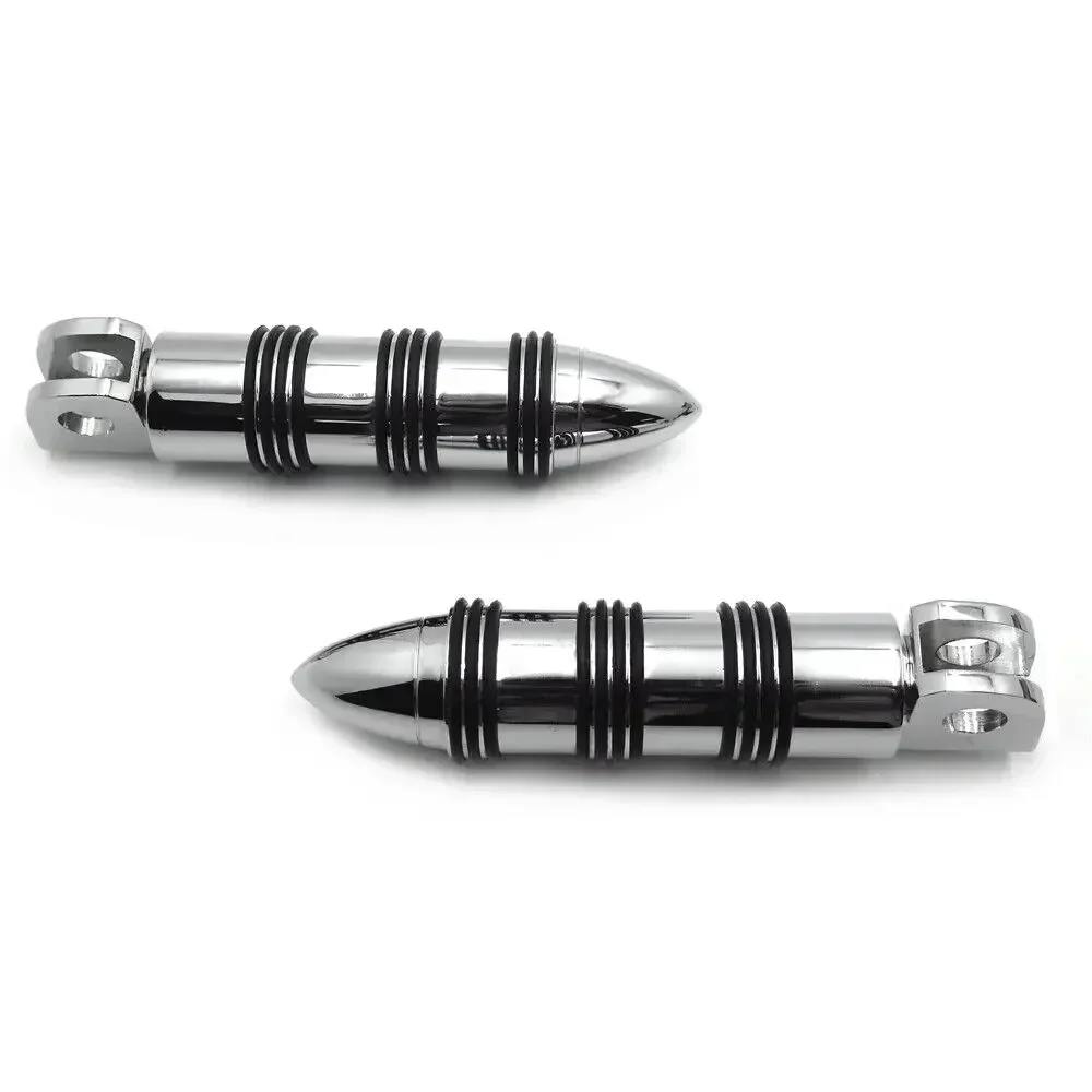 Motorcycle Front FootPeg for Kawasaki Vulcan 1500 1600 800 Ninja 250 ZX6R ZX10r Suzuki Boulevard M95
Motorcycle Front FootPeg for Kawasaki Vulcan 1500 1600 800 Ninja 250 ZX6R ZX10r Suzuki Boulevard M95