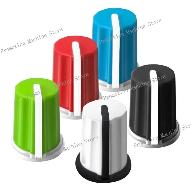 3PCS Pioneer XDJXZ RX3 RX2 RX DJM900 Potentiometer Outside EQ High Low Hat Volume Knob Cap
3PCS Pioneer XDJXZ RX3 RX2 RX DJM900 Potentiometer Outside EQ High Low Hat Volume Knob Cap