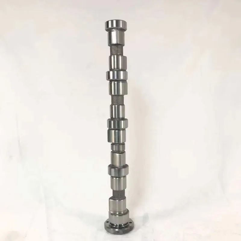 Camshaft 4899609 for Cummins Engine B4.5 B4.5S G5.9 ISB B5.9 ISDE4.5 ISB4.5 QSB6.7 ISBE6
Camshaft 4899609 for Cummins Engine B4.5 B4.5S G5.9 ISB B5.9 ISDE4.5 ISB4.5 QSB6.7 ISBE6