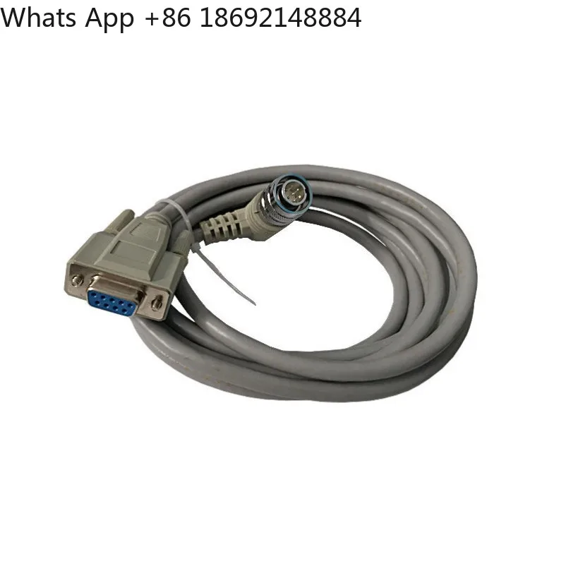 Matching color photoelectric data/connecting wire 9-pin 9-hole change 7-pin electric eyeliner printing machine gravure printing
Matching color photoelectric data/connecting wire 9-pin 9-hole change 7-pin electric eyeliner printing machine gravure printing