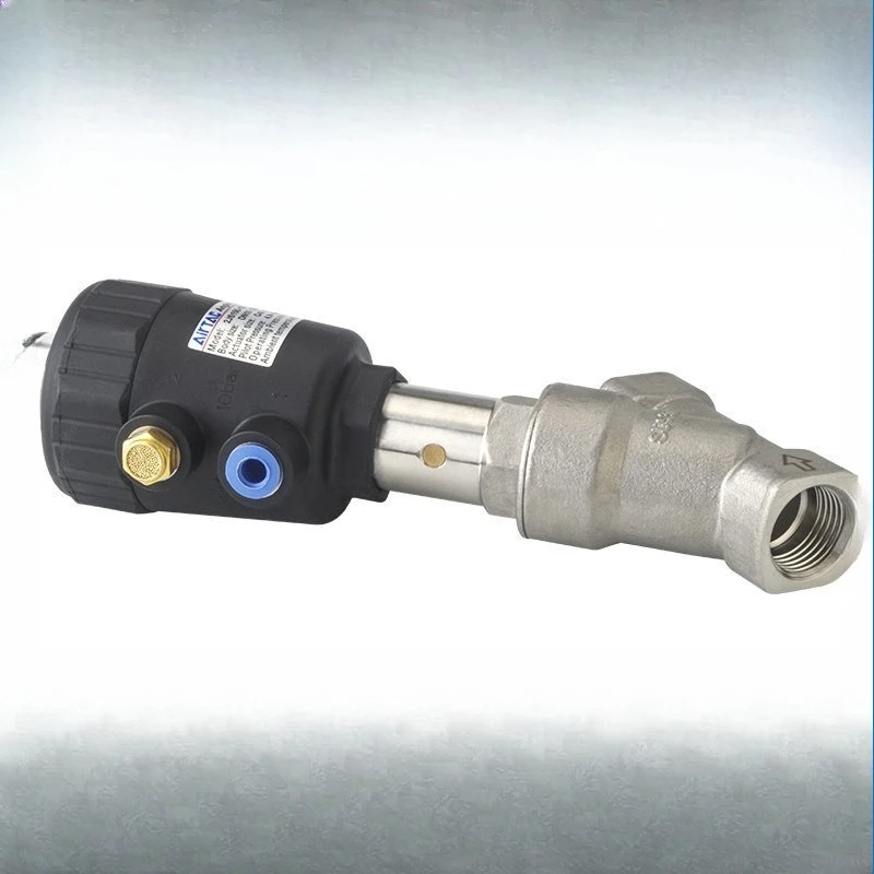 Детали подходят для оригинального пневматического углового клапана Airtec 2J-S-W-Y-K-150/200/250/320.
Детали подходят для оригинального пневматического углового клапана Airtec 2J-S-W-Y-K-150/200/250/320.